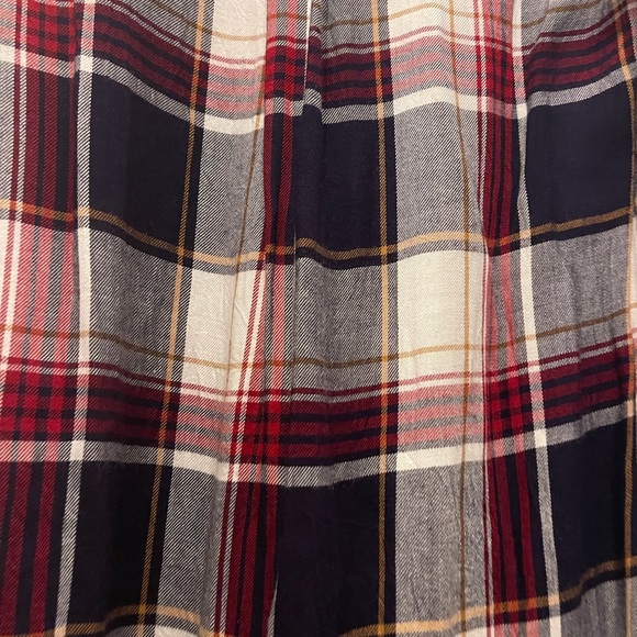 Buttons flannel - Picture 4 of 8